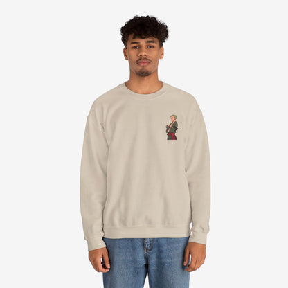 Crewneck Sweatshirt 