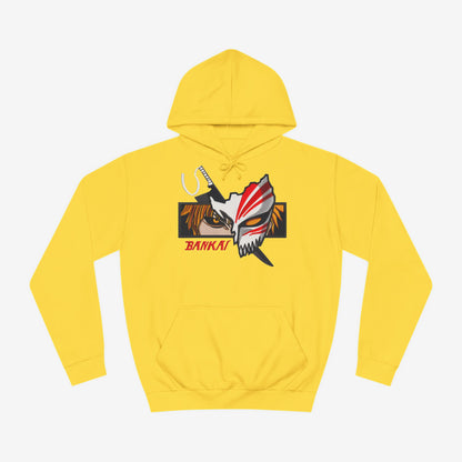 Anime Custom Hoodie Design DTGHoodiesMen's Clothing