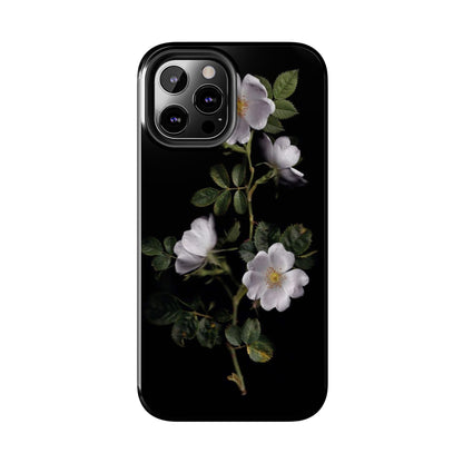 Wild Flower phone Case for iPhone - BENJAMINS iPhone 12 Pro Max