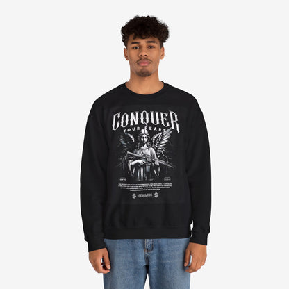 SAVATOR Sweatshirt 