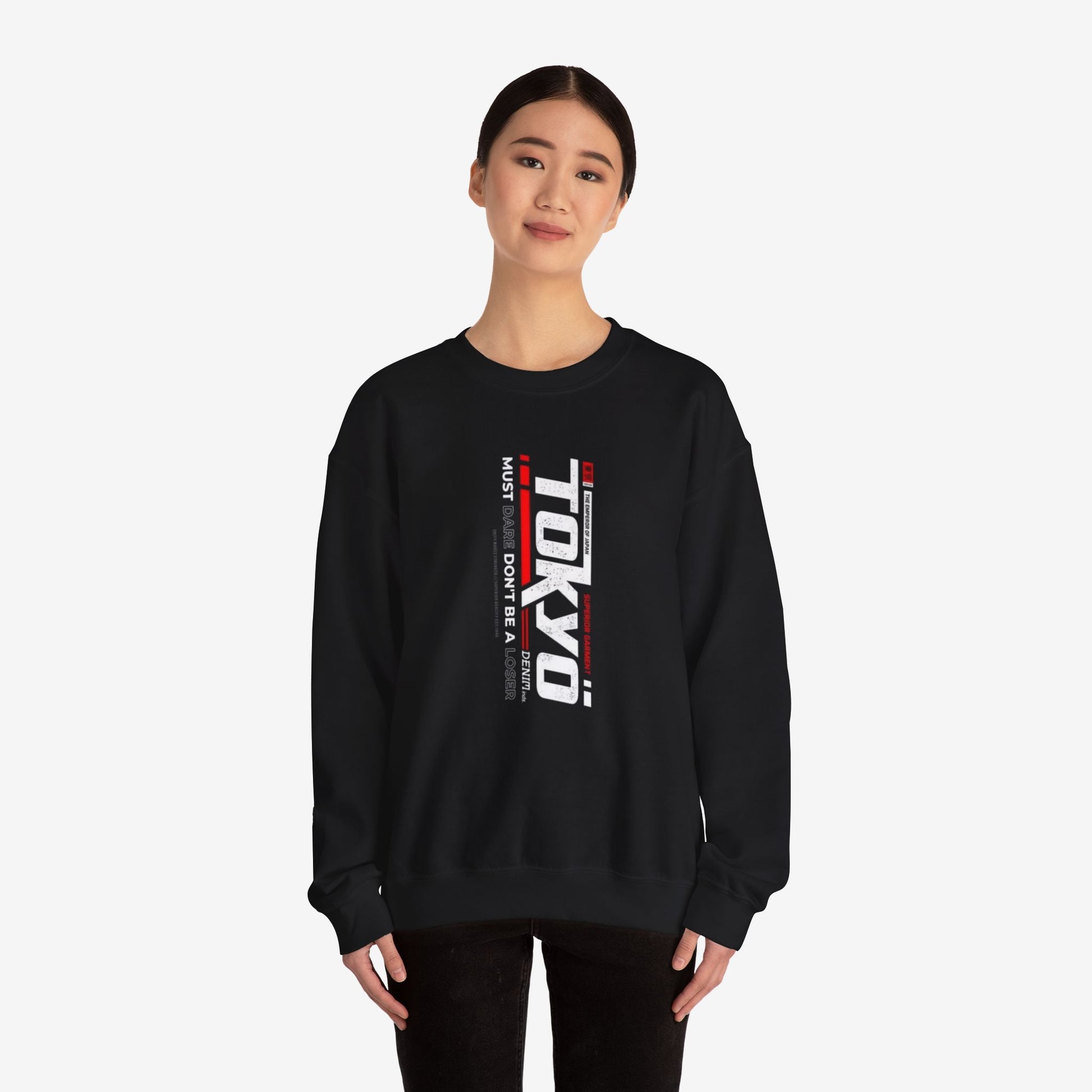 TOKYO sweatshirt 