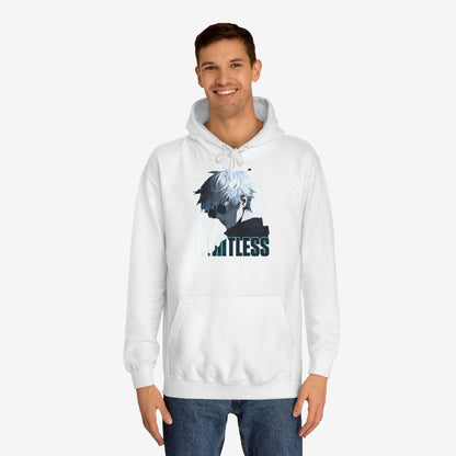 Anime Graphic Hoodie 