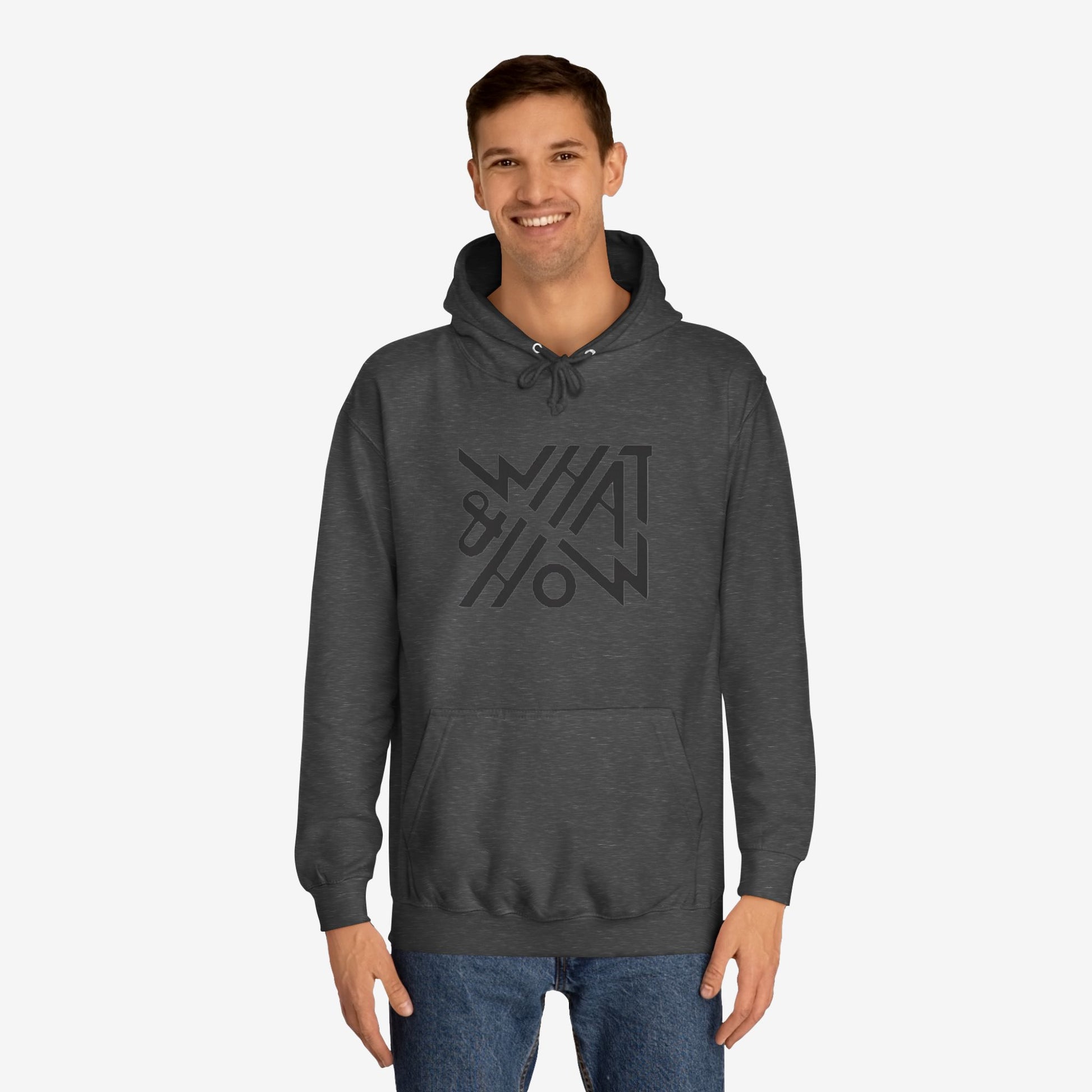 What and how Custom Hoodie Design 