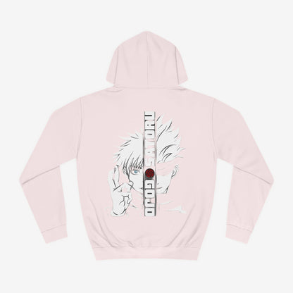 Anime Graphic Hoodie 