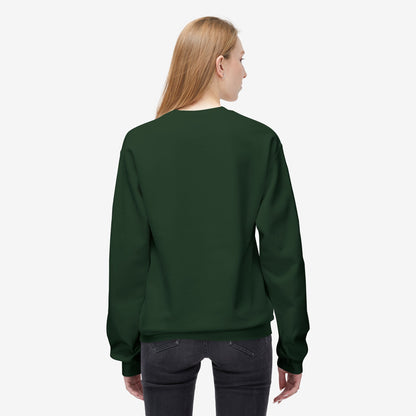 VELVENCIA crewneck sweatshirt 