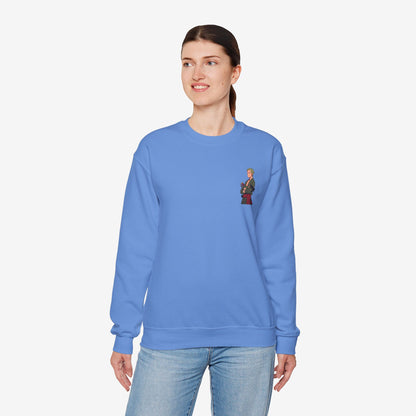 Crewneck Sweatshirt 