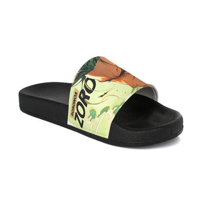 Zoro Slide Sandals