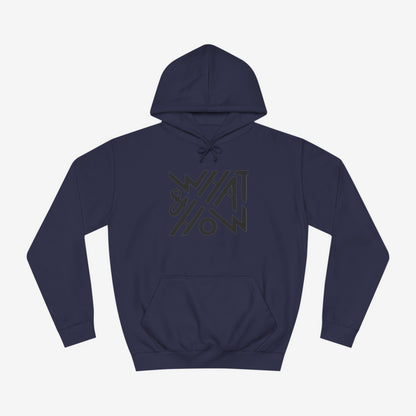 What and how Custom Hoodie Design Oxford Navy XS 