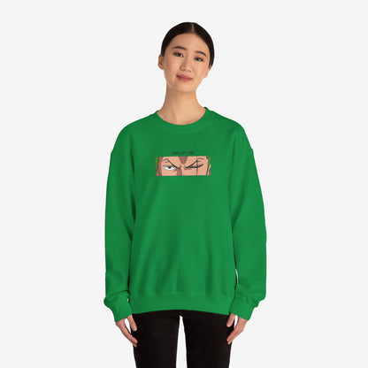 Zoro Custom Sweatshirt 