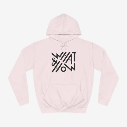 What and how Custom Hoodie Design Baby Pink XS 