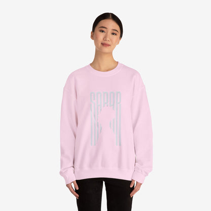 SARAR Unisex Sweatshirt 