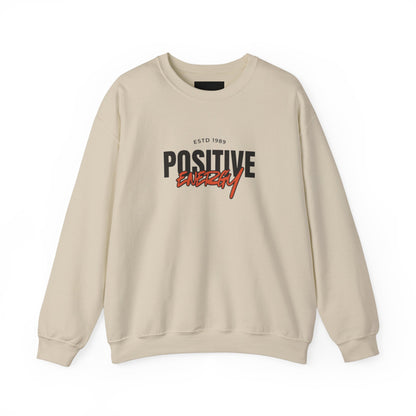 Crewneck Sweatshirt Dream Plan Achieve