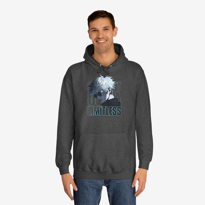 Anime Graphic Hoodie 