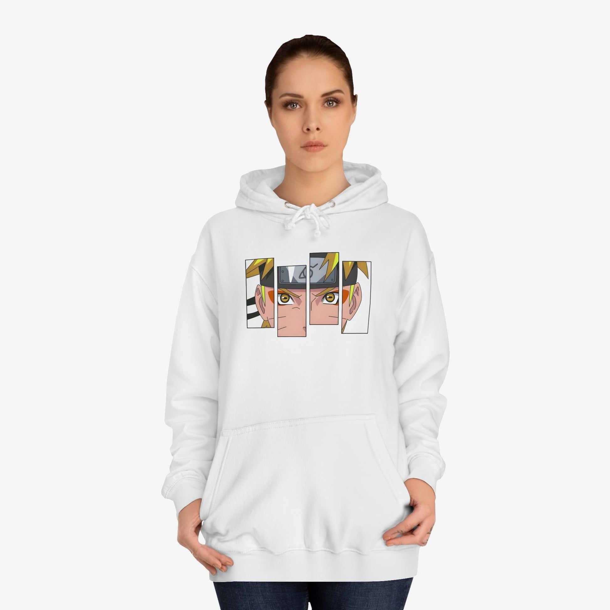 Graphic Custom Hoodie DTGHoodiesMen's Clothing