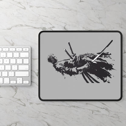 Zoro Gaming Mouse Pad 