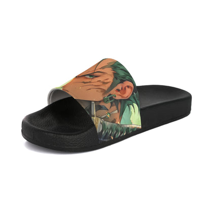 Zoro Slide Sandals