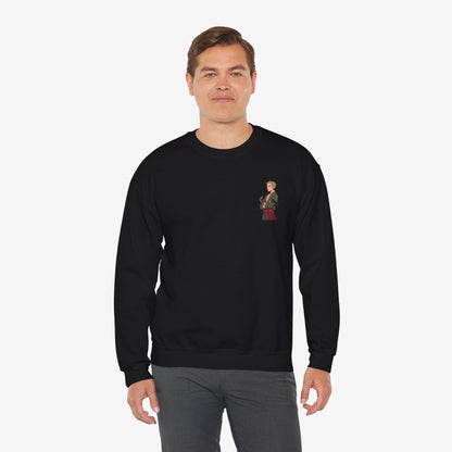 Crewneck Sweatshirt 