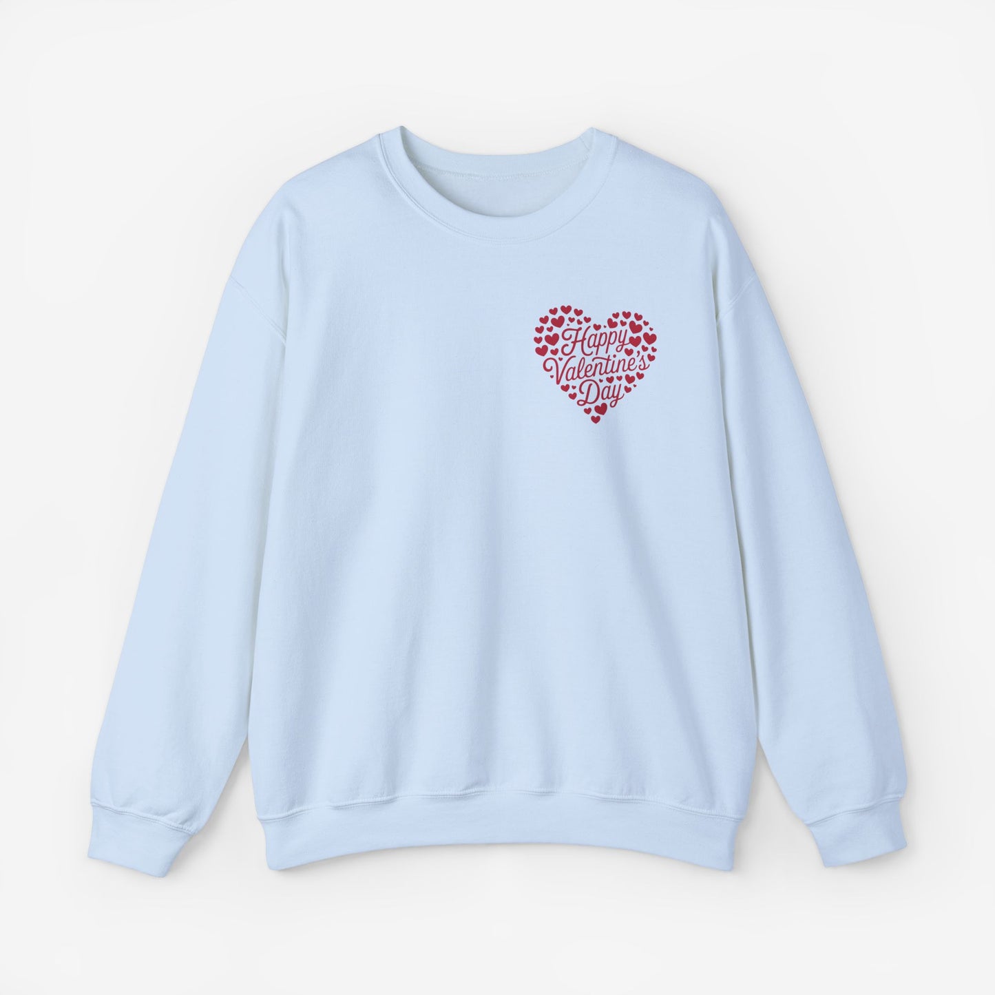 VALENTINE Crewneck Sweatshirt