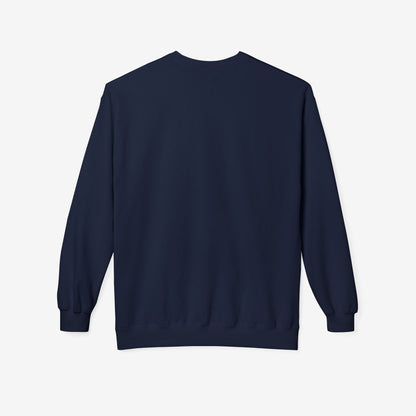 VELVENCIA crewneck sweatshirt 