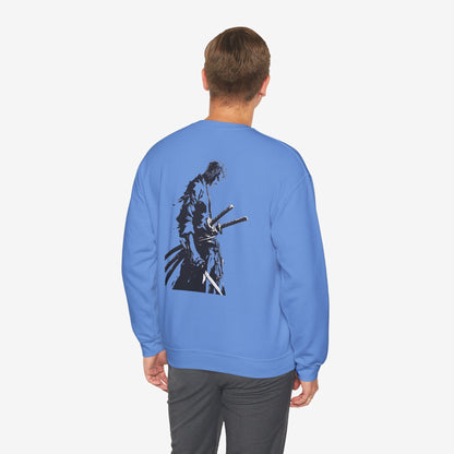 Zoro Custom Sweatshirt 