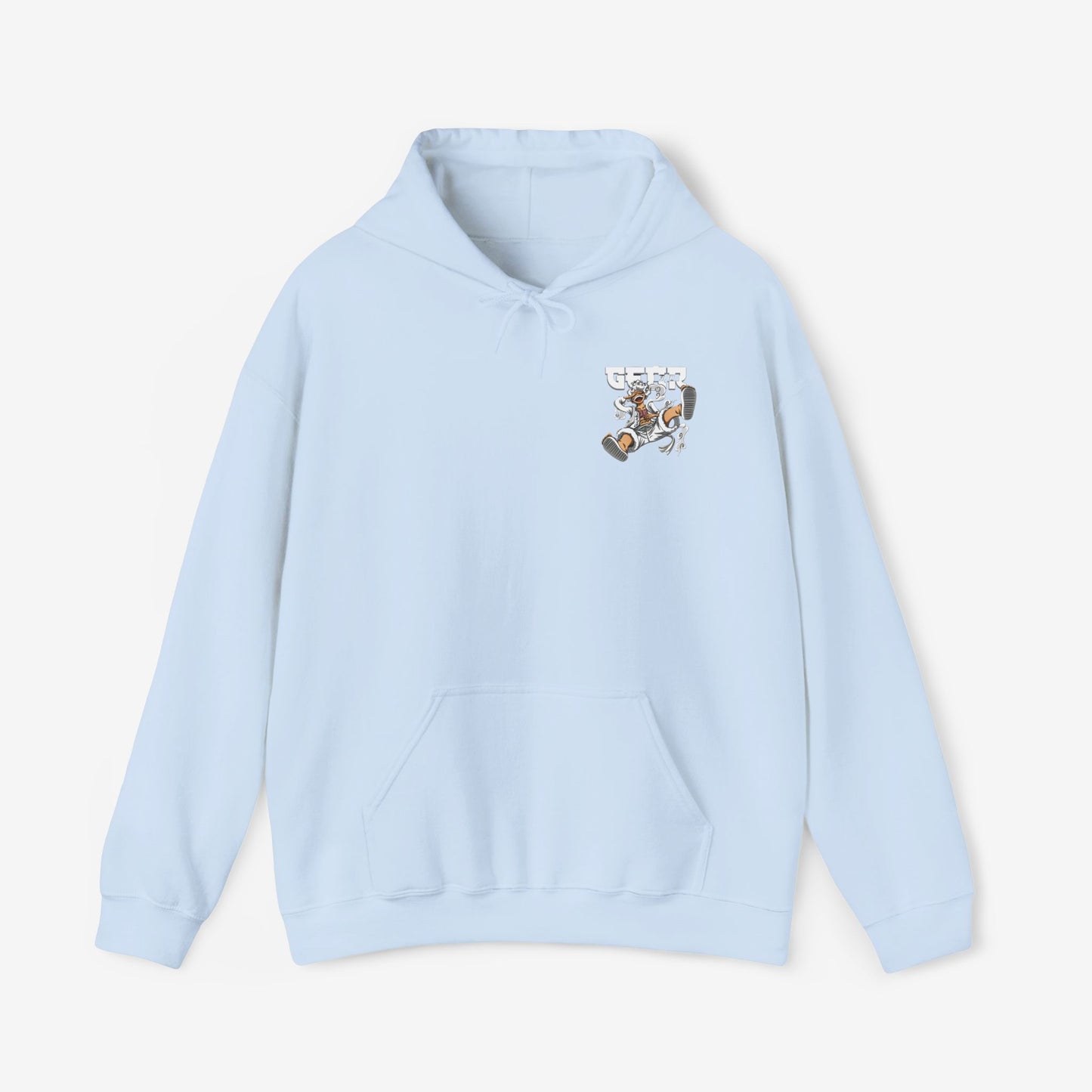 Monkey D Luffy Sweatshirt