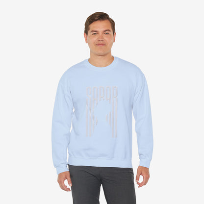 SARAR Unisex Sweatshirt 