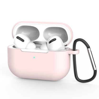 Airpods covers - BENJAMINS Girlish Pink airpods pro