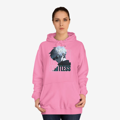 Anime Graphic Hoodie 