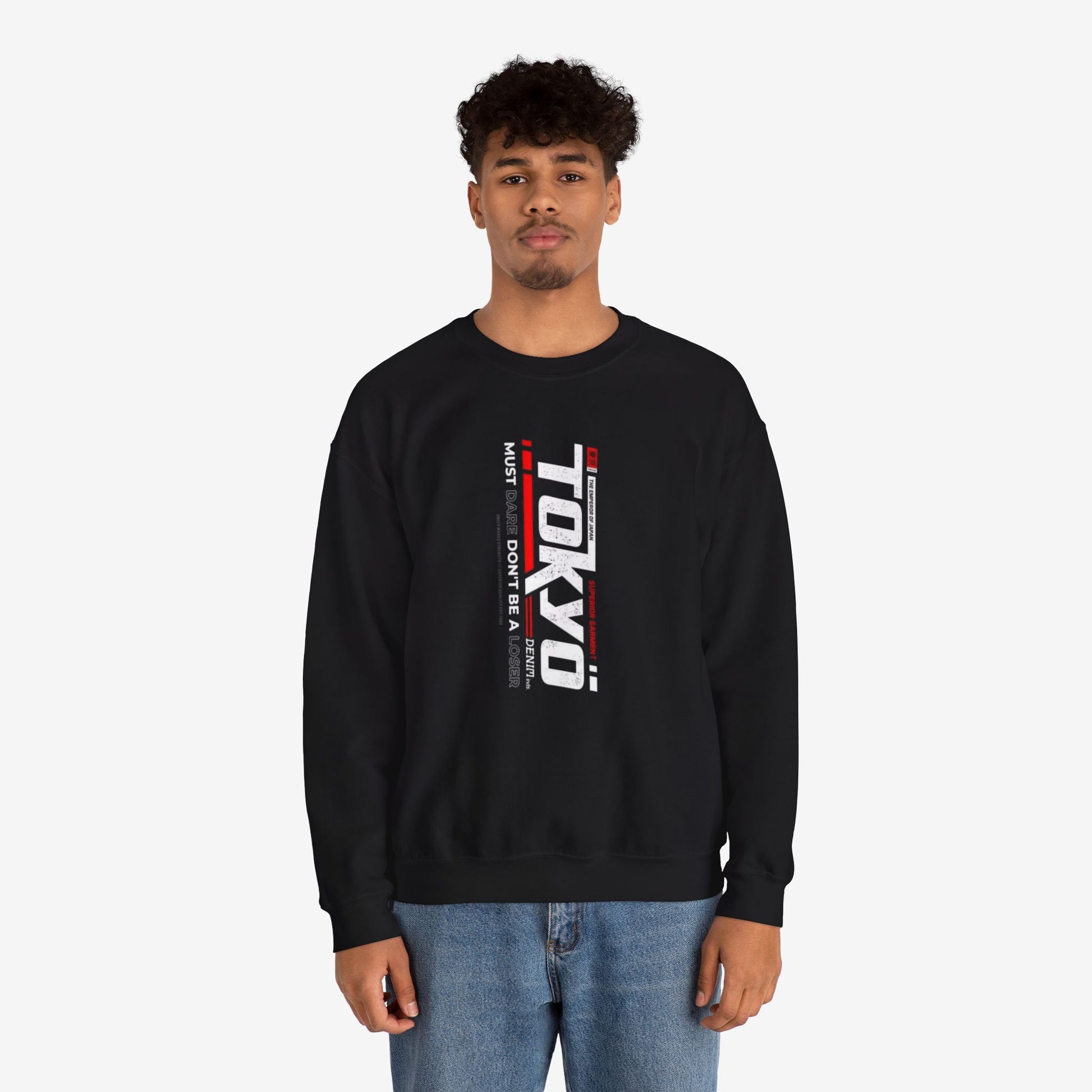 TOKYO sweatshirt 