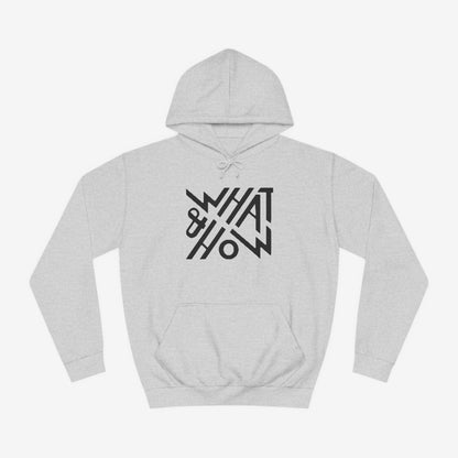 What and how Custom Hoodie Design Heather Grey XS 