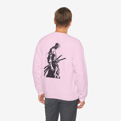 Zoro Custom Sweatshirt 