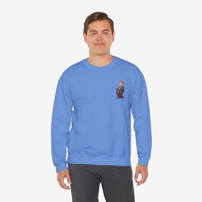 Crewneck Sweatshirt 