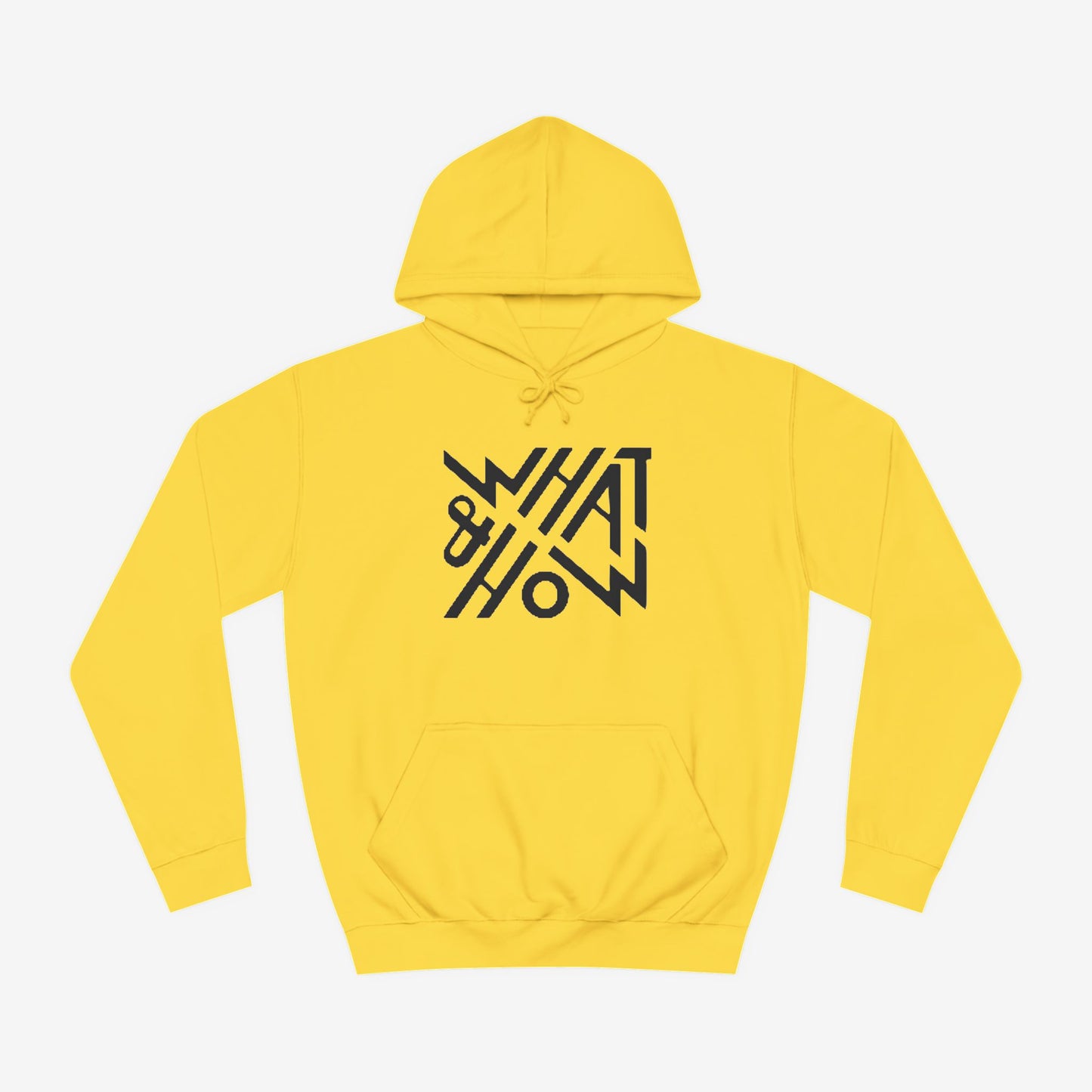 What and how Custom Hoodie Design Sun Yellow XS 