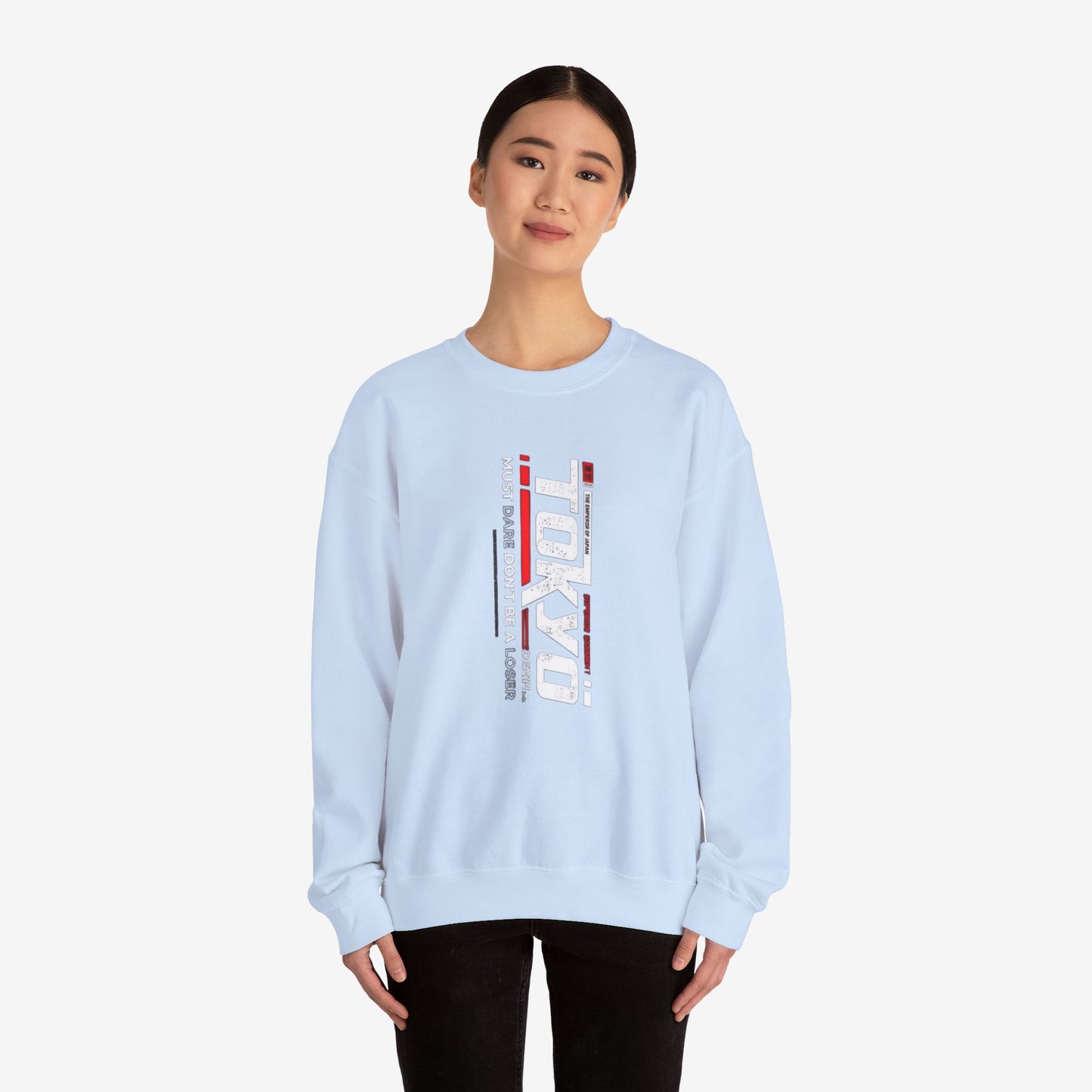 TOKYO sweatshirt 