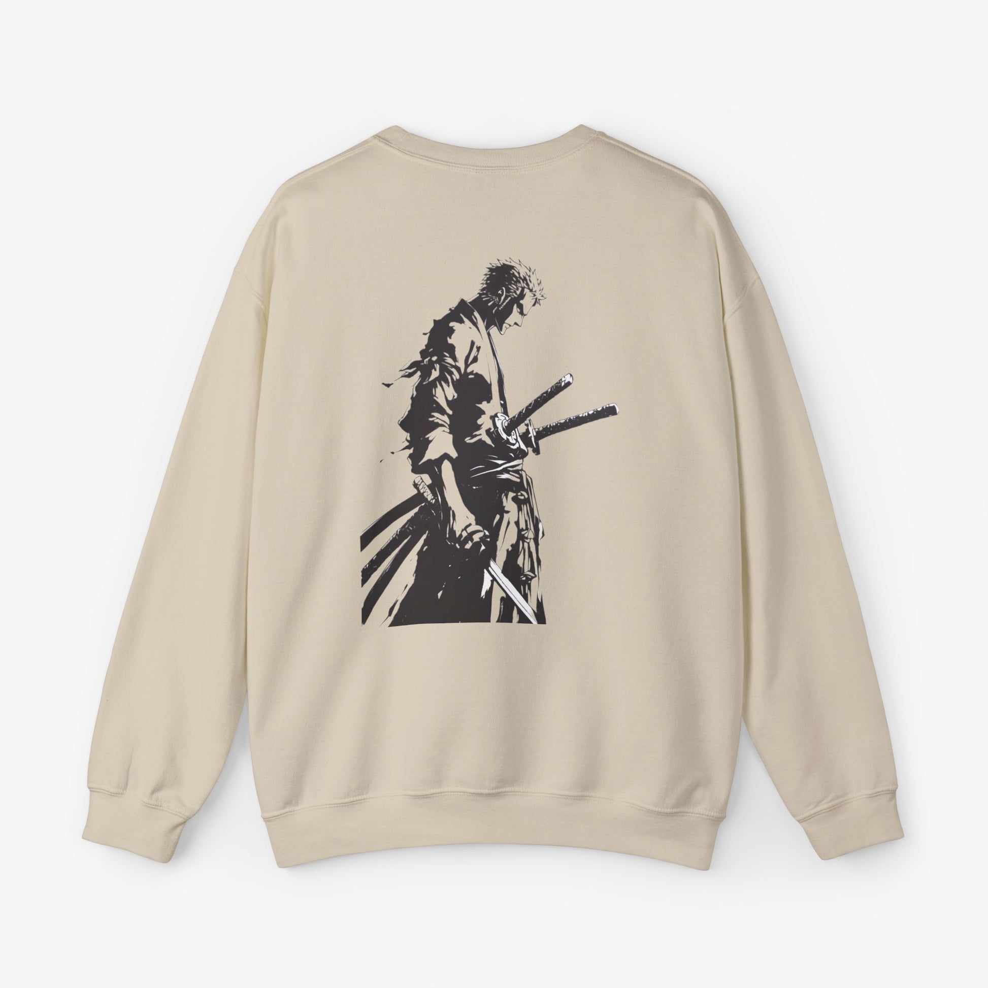 Zoro Custom Sweatshirt 