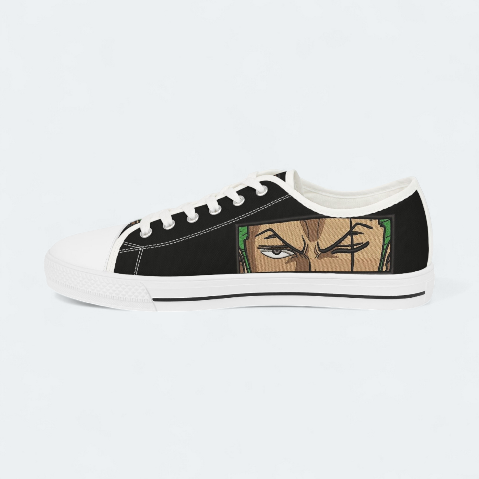 ZORO Low Top Sneakers 