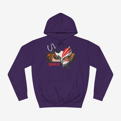 Anime Custom Hoodie Design DTGHoodiesMen's Clothing