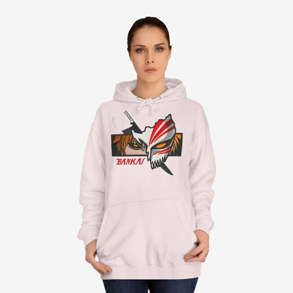 Anime Custom Hoodie Design DTGHoodiesMen's Clothing