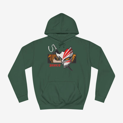 Anime Custom Hoodie Design DTGHoodiesMen's Clothing