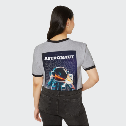 SPACE Custom T-Shirt 