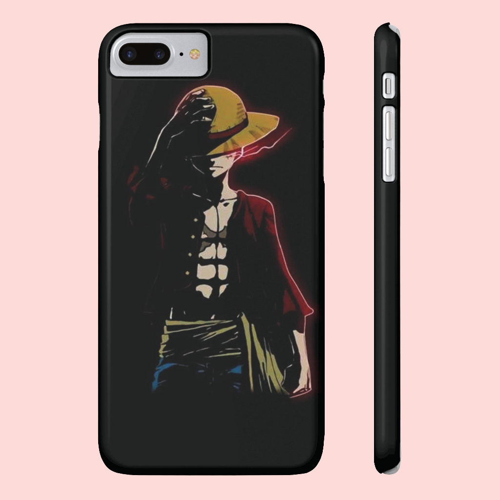 Slim Phone Cases 