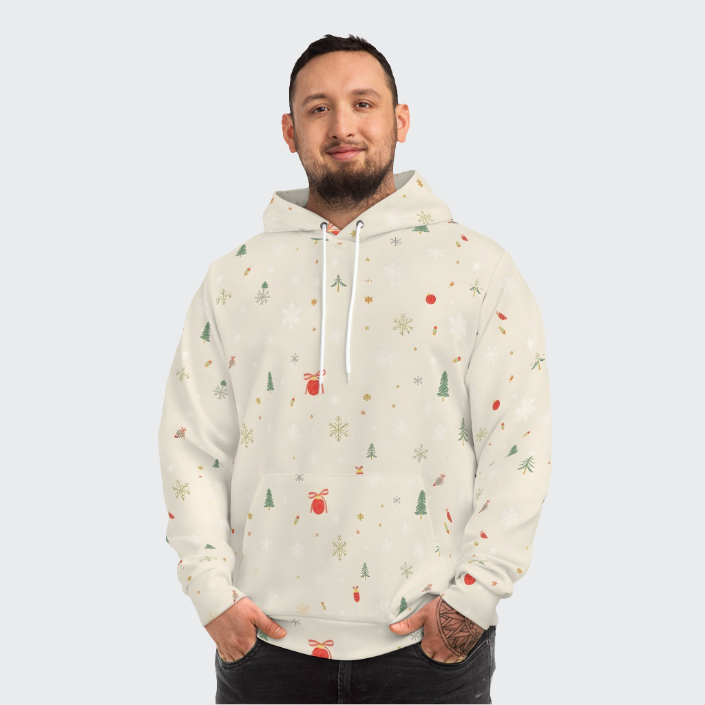 Christmas hoodie 