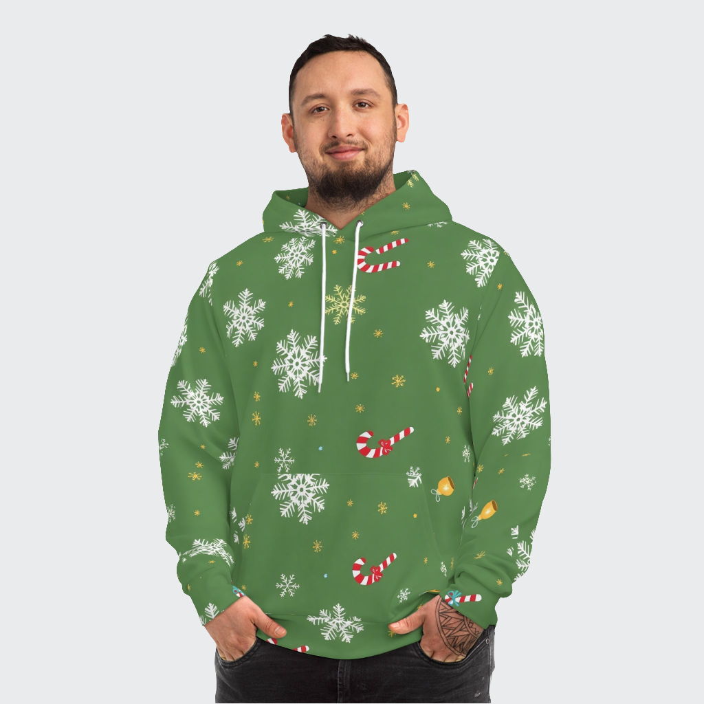 Christmas hoodie 