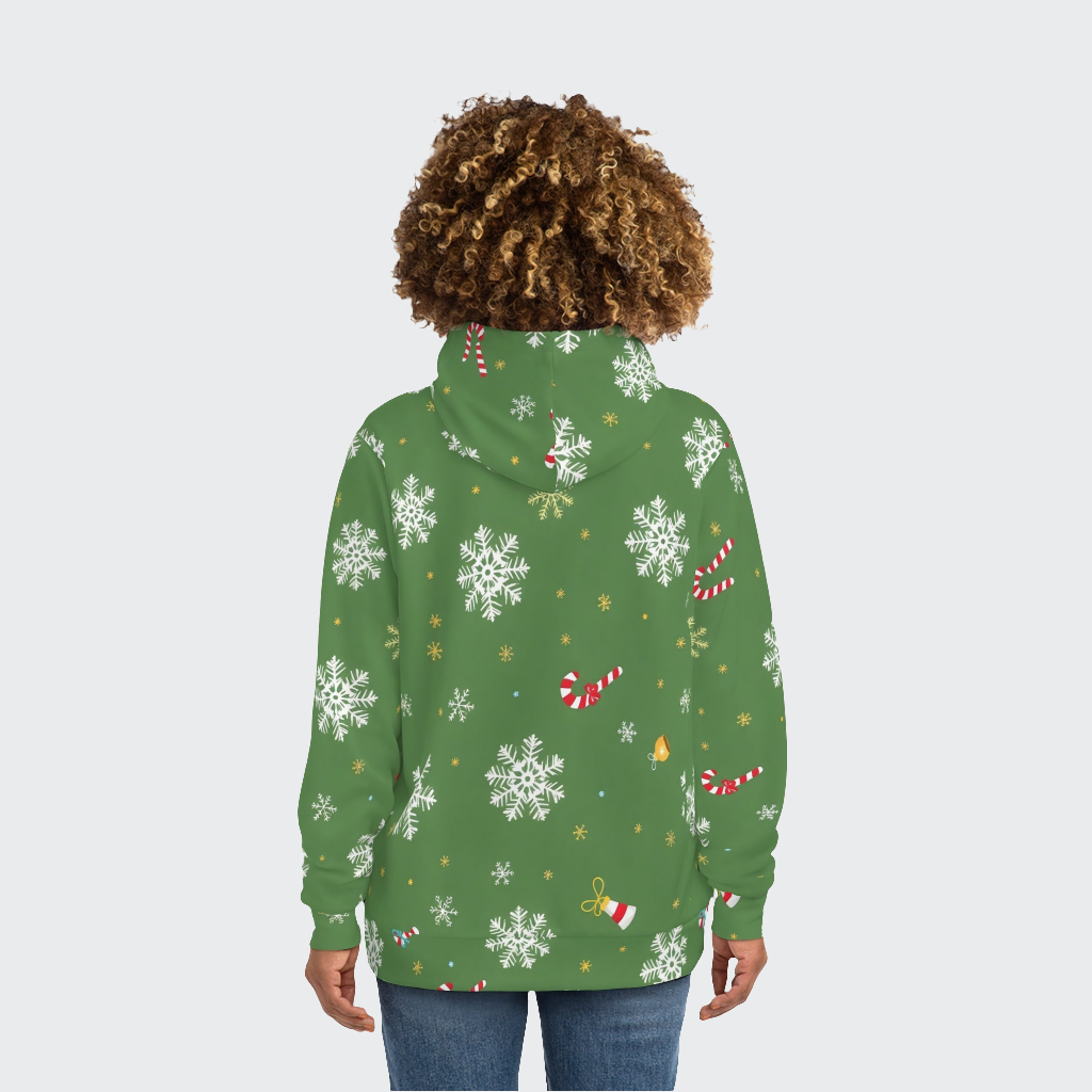 Christmas hoodie 