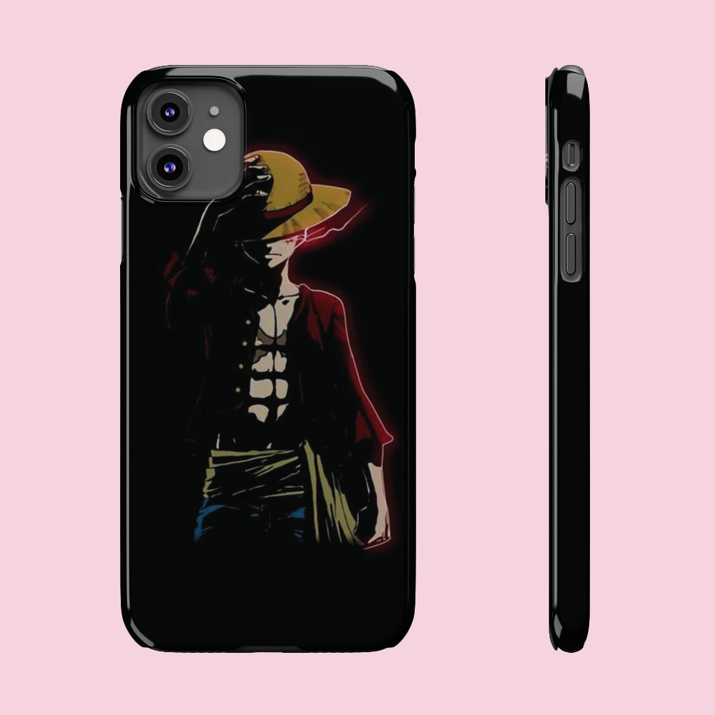 Slim Phone Cases 