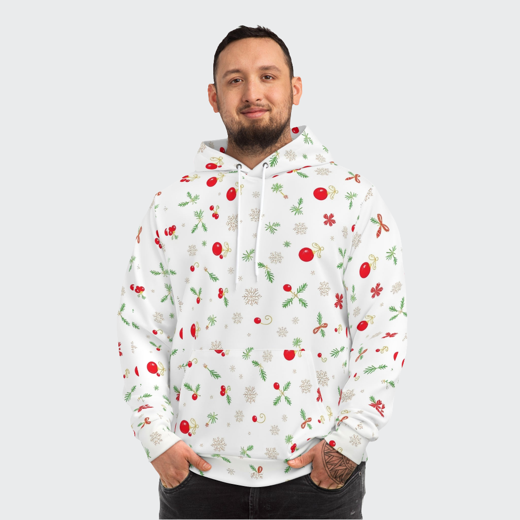 Christmas Holiday  Fashion Hoodie 