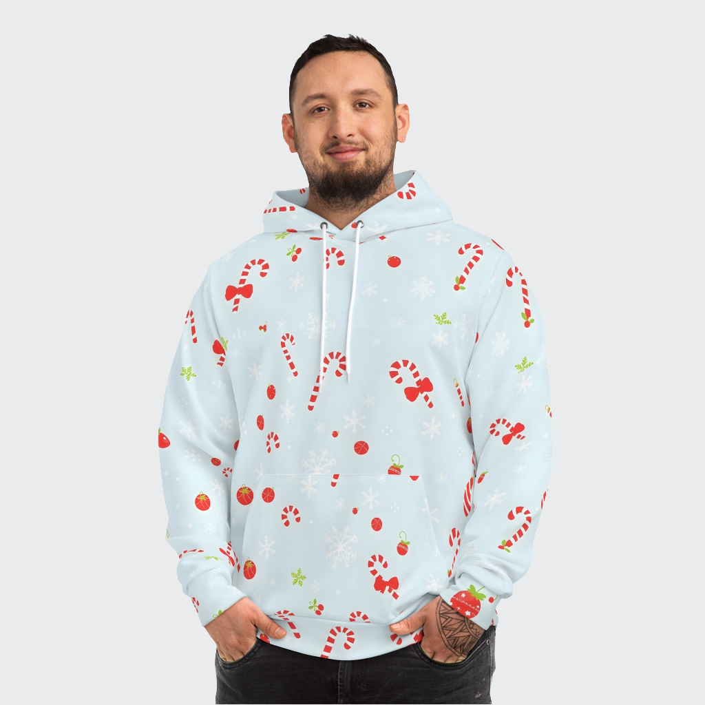 Christmas hoodie 