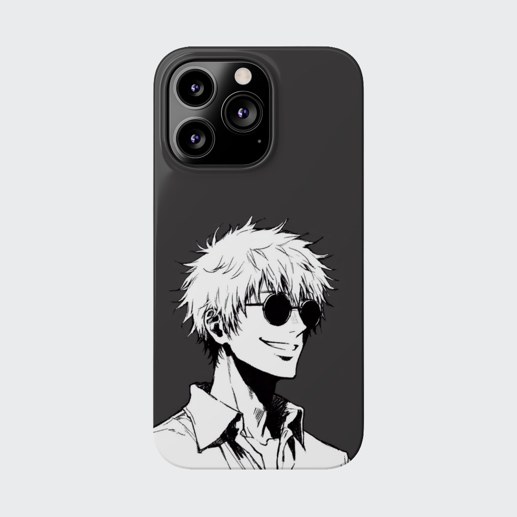 iPhone cover