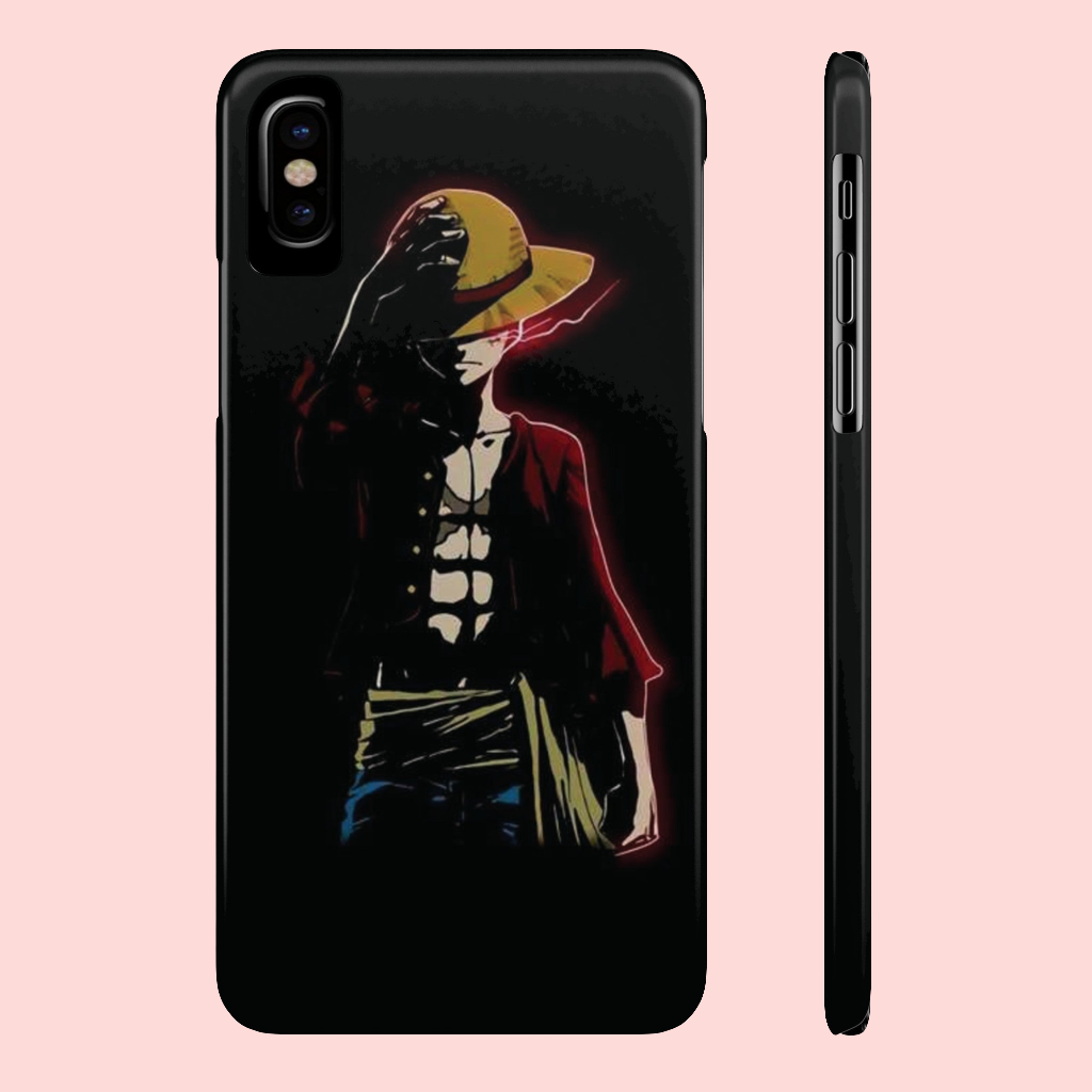 Slim Phone Cases 