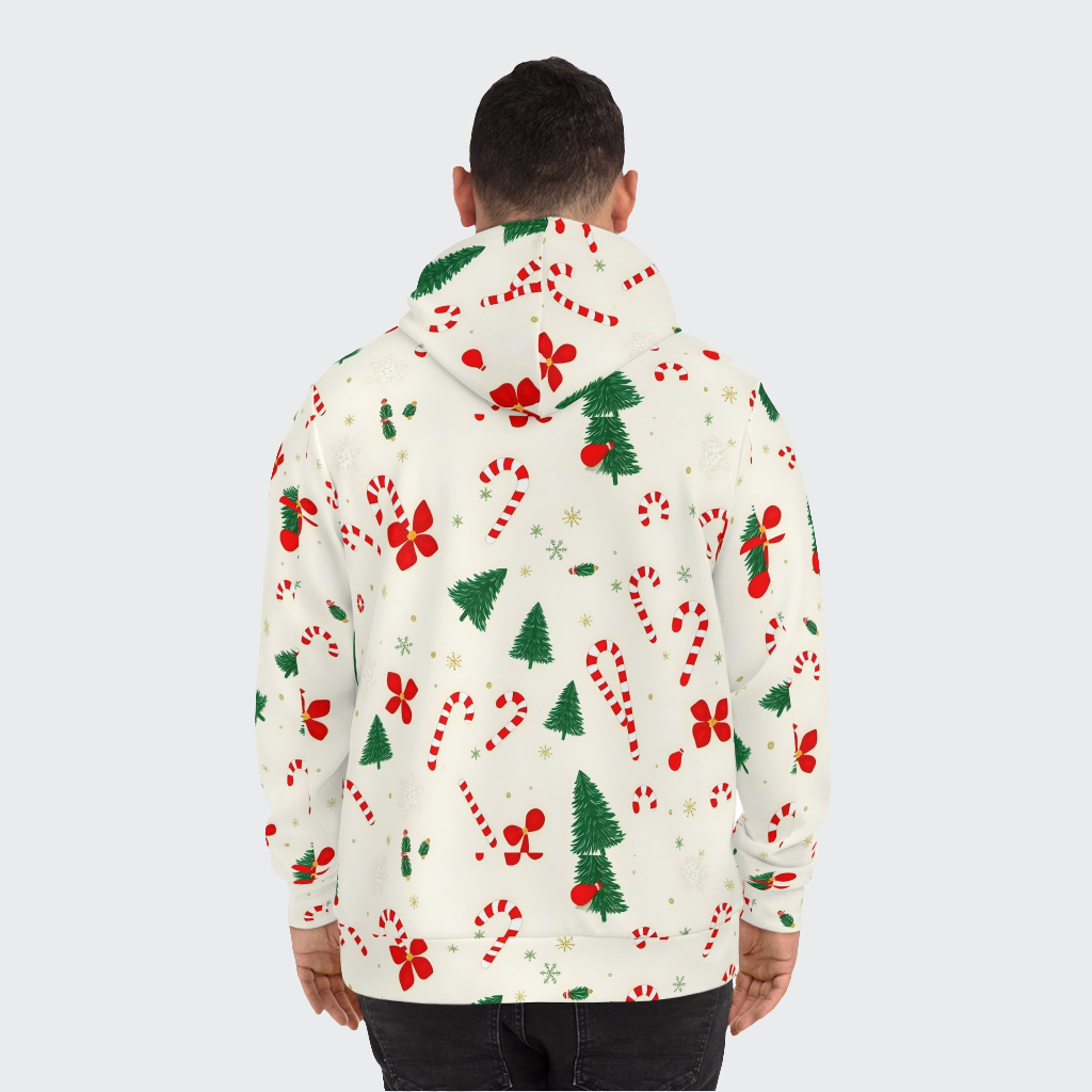 Christmas hoodie 